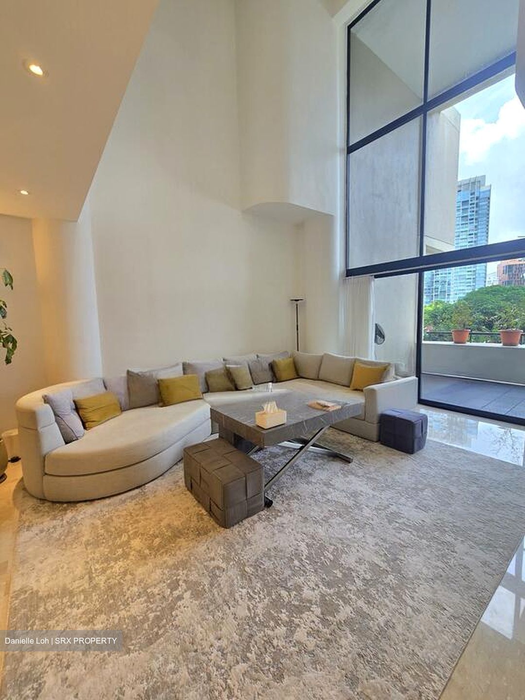 The Colonnade (D10), Condominium #519041331